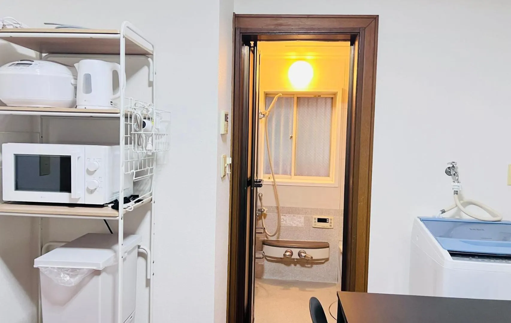 Nn-Ojihoncho-House Aparthotel Tokyo Japan