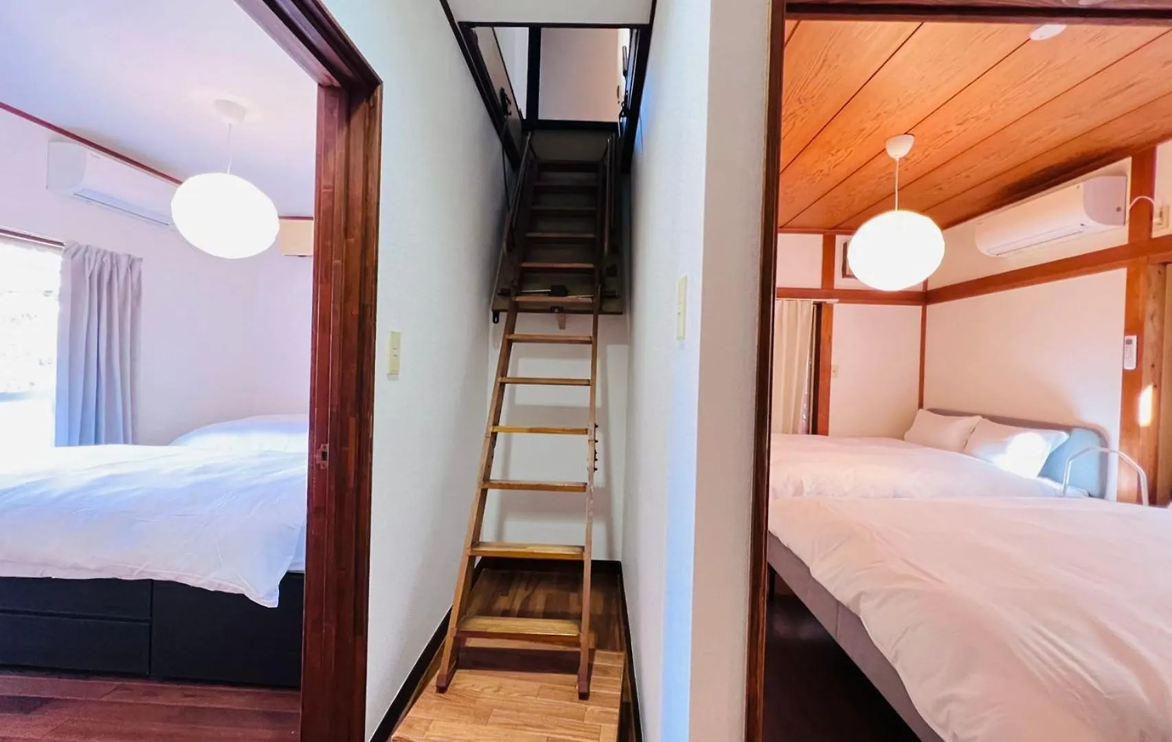 Nn-Ojihoncho-House Aparthotel Tokyo