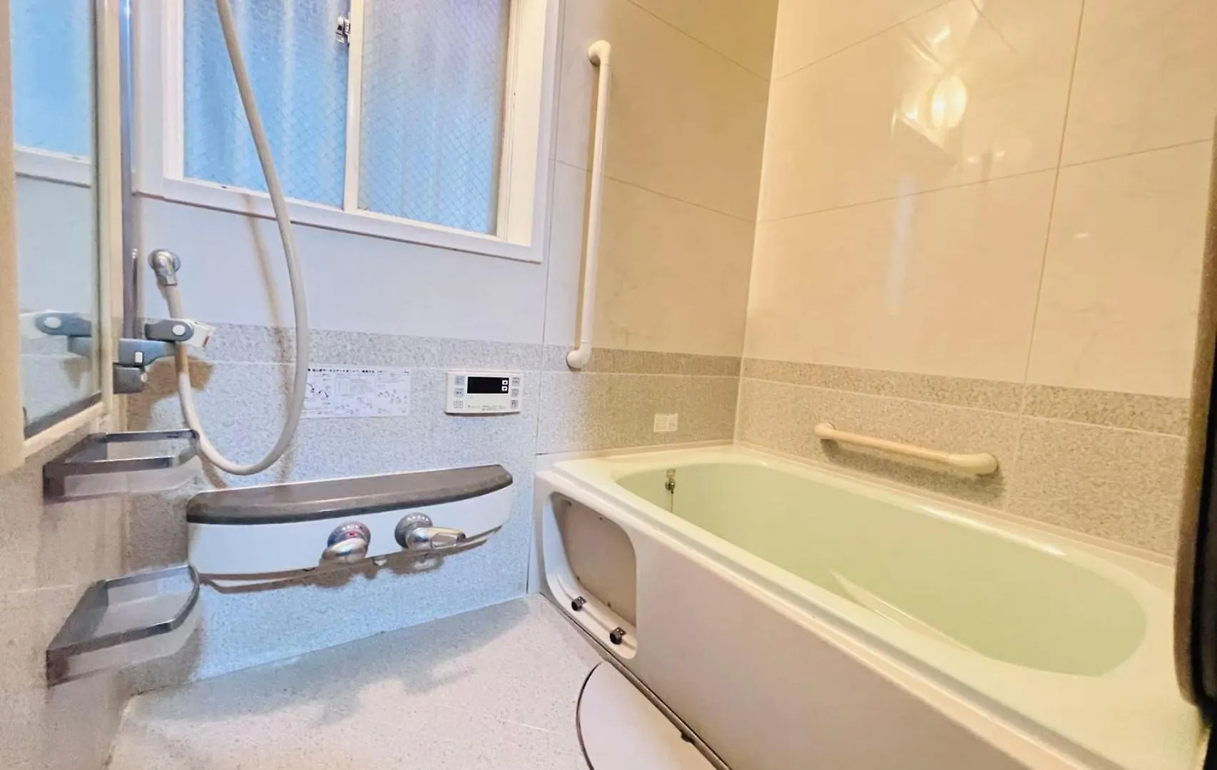 Nn-Ojihoncho-House Aparthotel Tokyo