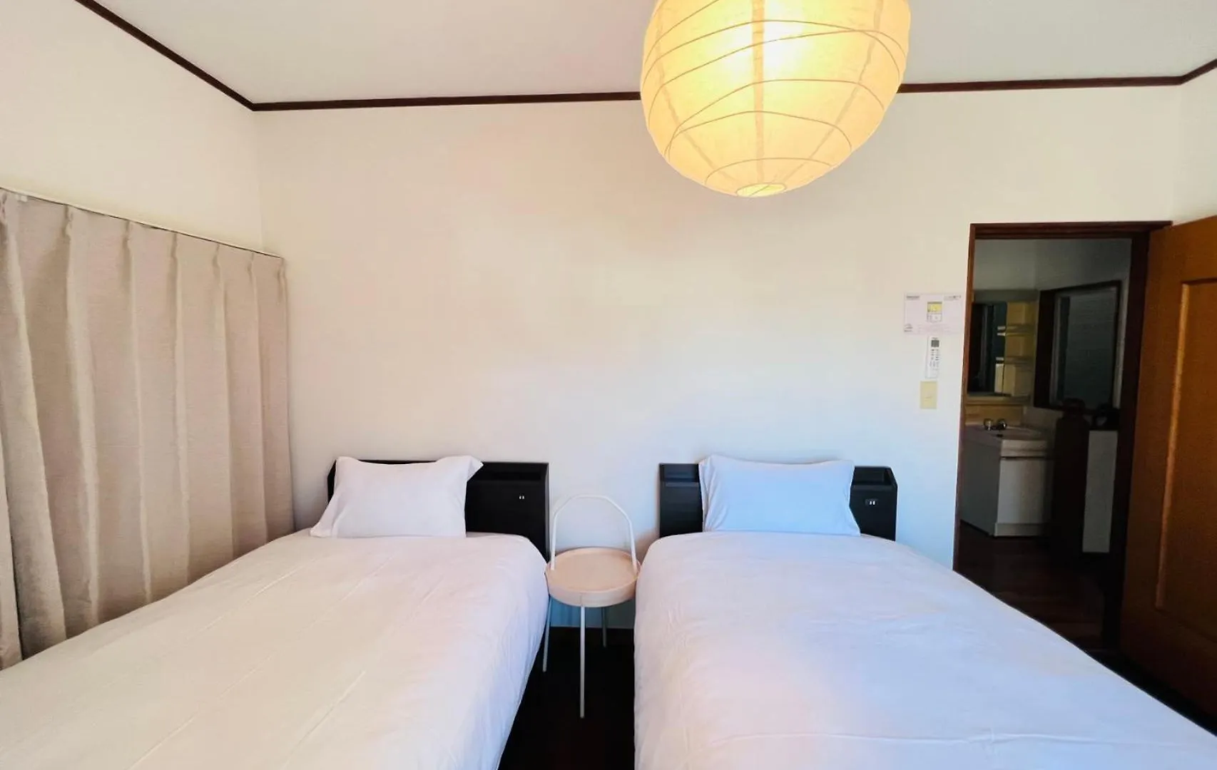 Nn-Ojihoncho-House Aparthotel Tokyo