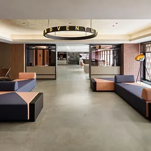 4* Otel The B Ginza