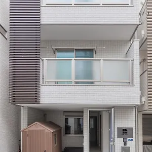 Han Tokyo Aparthotel