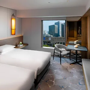 Hyatt Regency Tokyo prefektur