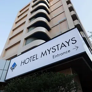 3* Otel Mystays Kameido