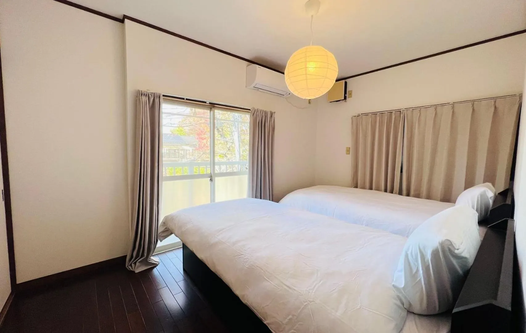 Nn-Ojihoncho-House Aparthotel Tokyo prefektur
